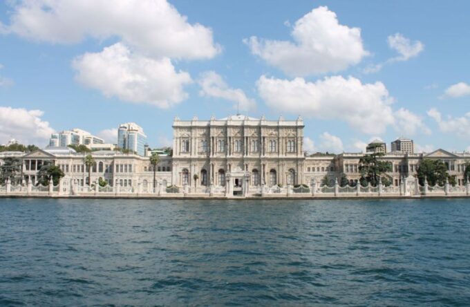 Istanbul: Highlights of Two Continents, Coach & Cruise Tour - Booking Details