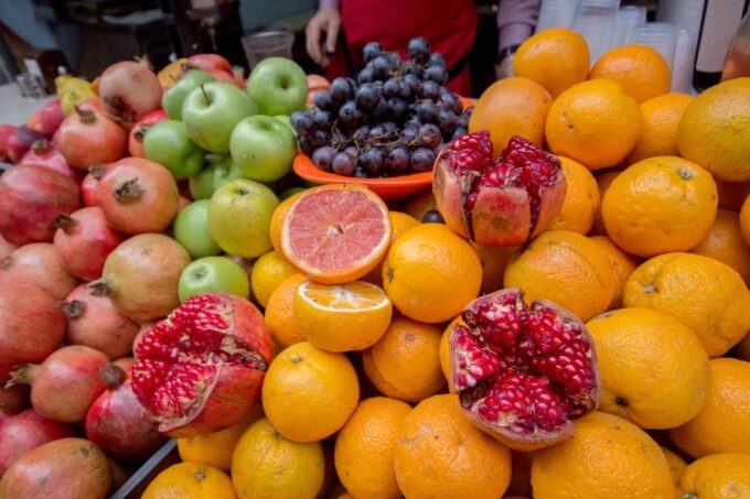 Istanbul Highlights Small-Group Walking Guided Tour - Transportation Details