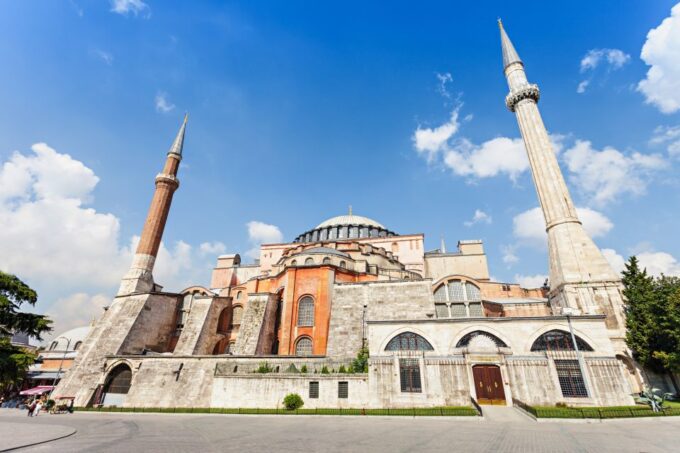 Istanbul Highlights Small-Group Walking Guided Tour - Tips for Travelers
