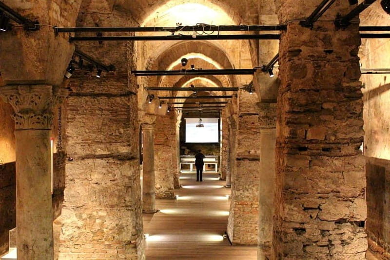 Istanbul: Hippodrome Cistern & Turkish Craft Experience - Introduction