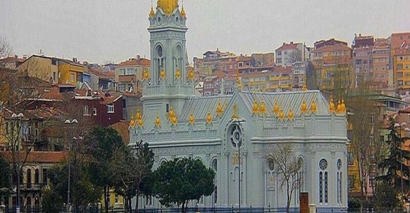 Istanbul Historic and Scenic Full Day Tour - Key Attractions