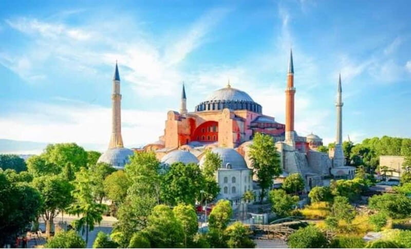 Istanbul: Historical Peninsula Tour with Expert Guide - Exploring Istanbul’s Historical Peninsula: A Detailed Review of the Expert-Guided Tour