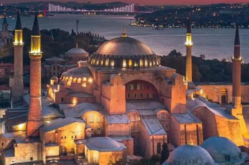 Istanbul: Historical Peninsula Tour with Expert Guide - Final Thoughts: A Solid Introduction to Istanbul’s Rich Heritage