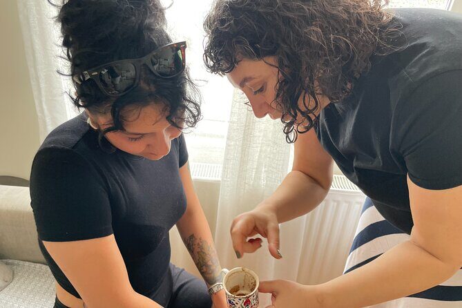 Istanbul Home Style Turkish Coffee Making and Fortune Telling - Final Reflections: Who Will Love This Experience?