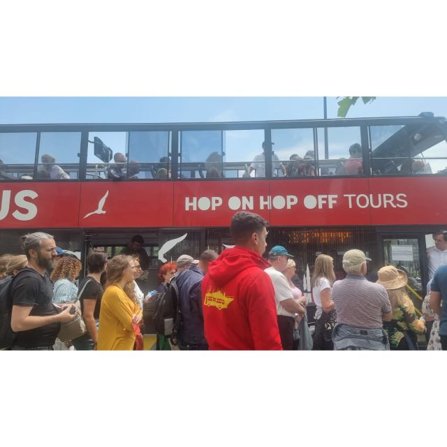 Istanbul Hop On Hop Off Bus24 Hours Ticket - Final Thoughts