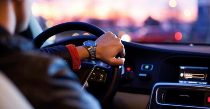 Istanbul: Istanbul Airport Transfer - Tips for a Smooth Transfer