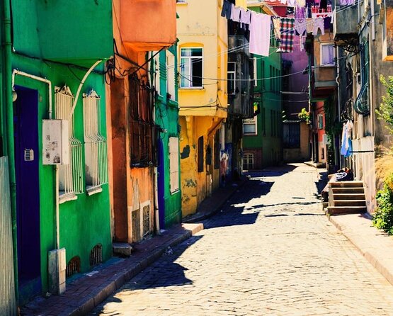 Istanbul Jewish Heritage Tour (Private & All-Inclusive) - Good To Know