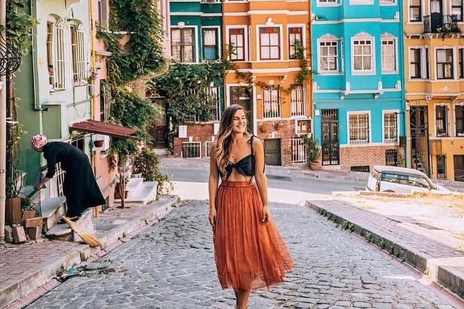Istanbul Jewish Heritage Tour (Private & All-Inclusive) - Inclusions