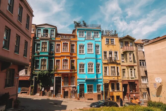 Istanbul Jewish Heritage Tour (Private & All-Inclusive) - Meeting and Pickup