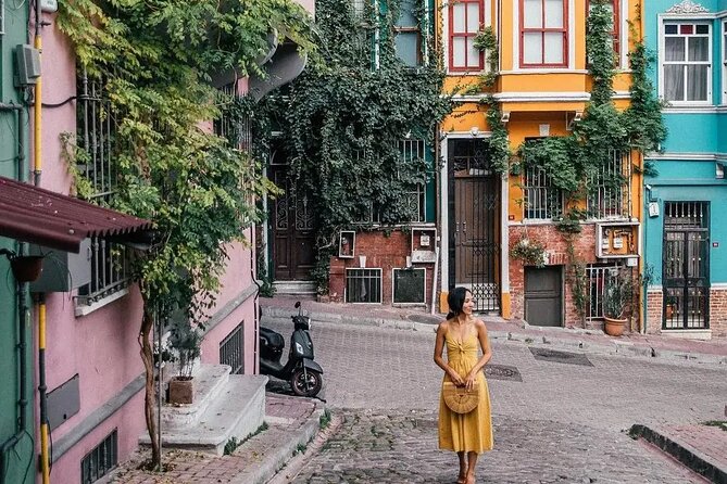 Istanbul Jewish Heritage Tour (Private & All-Inclusive) - Tour Requirements