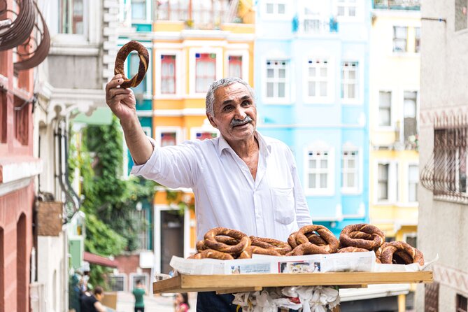 Istanbul Jewish Heritage Tour (Private & All-Inclusive) - Explore Istanbuls Jewish Heritage