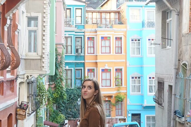 Istanbul Jewish Heritage Tour (Private & All-Inclusive) - Frequently Asked Questions