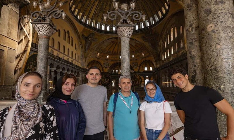 Istanbul Kickstart Tour: Culture, History & UNESCO Treasures - The Practical Side: Logistics & Value