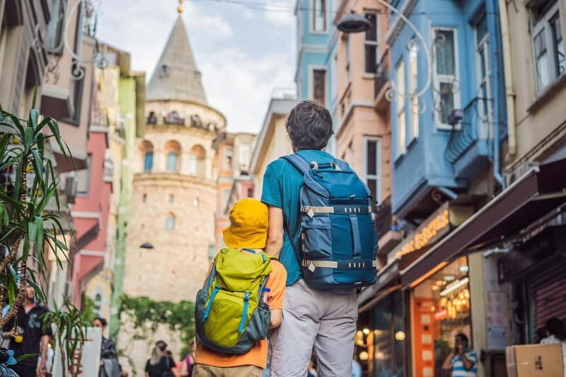 Istanbul: Kid-Friendly Fun Private Tour with Hagia Sophia - Why This Tour Is a Great Value