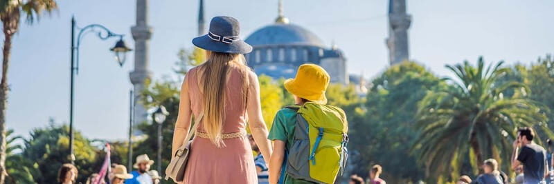 Istanbul: Kid-Friendly Fun Private Tour with Hagia Sophia - Who This Tour Is Best For