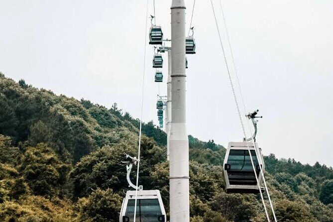 Istanbul Lake Sapanca Tour with Lunch and Transfer - Stop 4: Sapanca Lake – 1 Hour