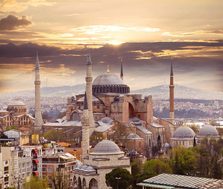 Istanbul: Luxury Istanbul Old City Private Day Tour - Why This Tour Delivers Value