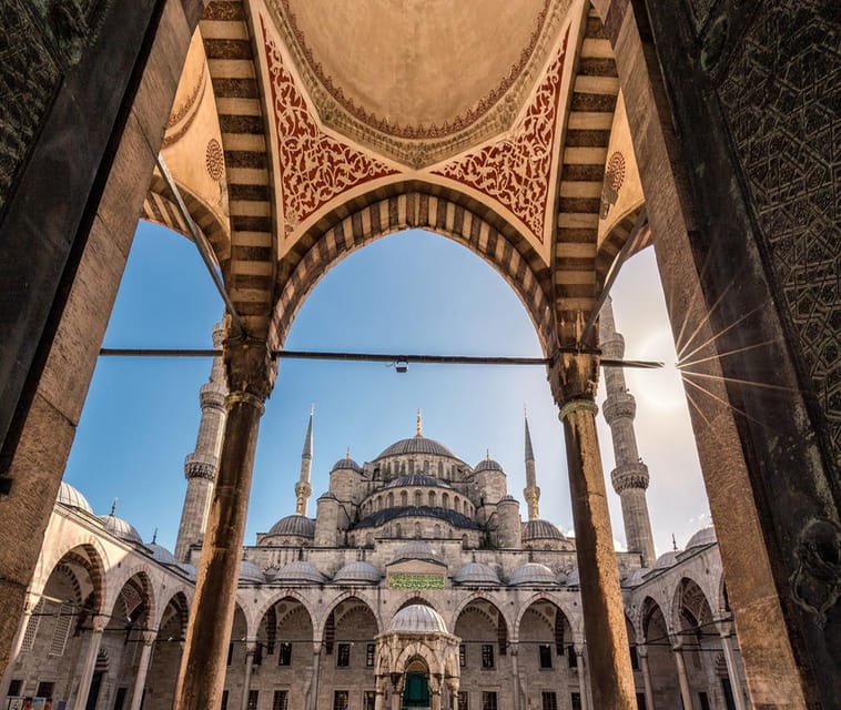 Istanbul: Luxury Istanbul Old City Private Day Tour - The Sum Up: Is This Tour Right for You?