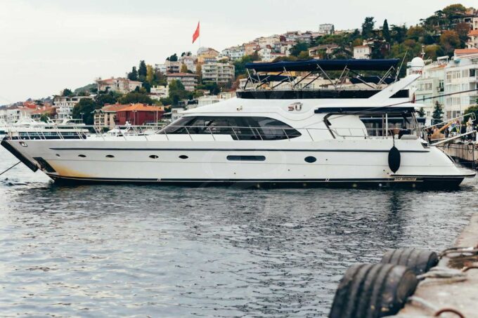 Istanbul: Luxury Wine Tasting on a Private Yacht - Customer Testimonials