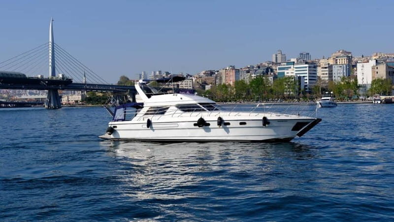 Istanbul: Luxury Yacht on Bosphorus - The Practicalities: Timing, Cost, and Accessibility