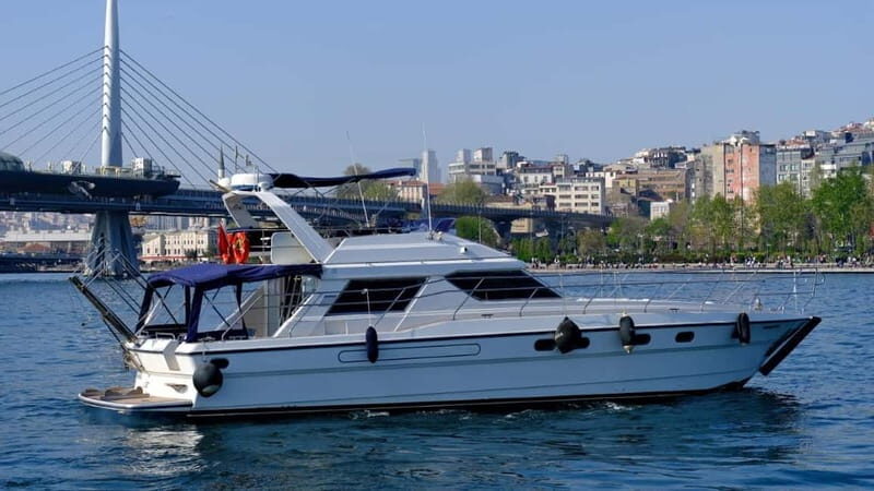 Istanbul: Luxury Yacht on Bosphorus - Who Should Consider This Tour?