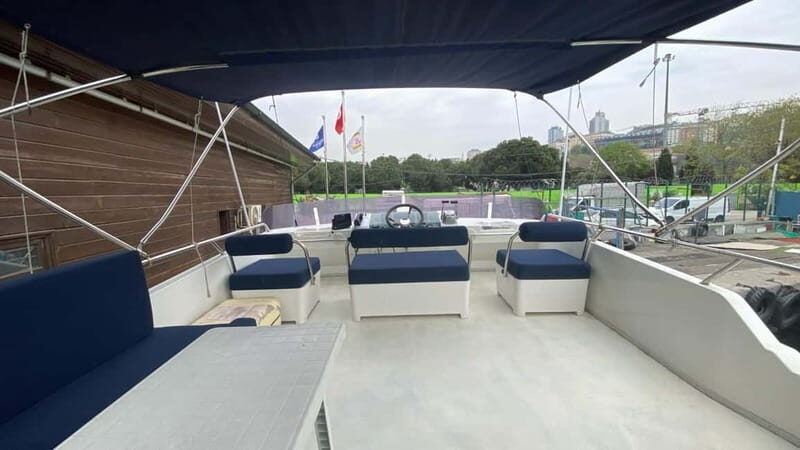 Istanbul: Luxury Yacht on Bosphorus - Final Thoughts