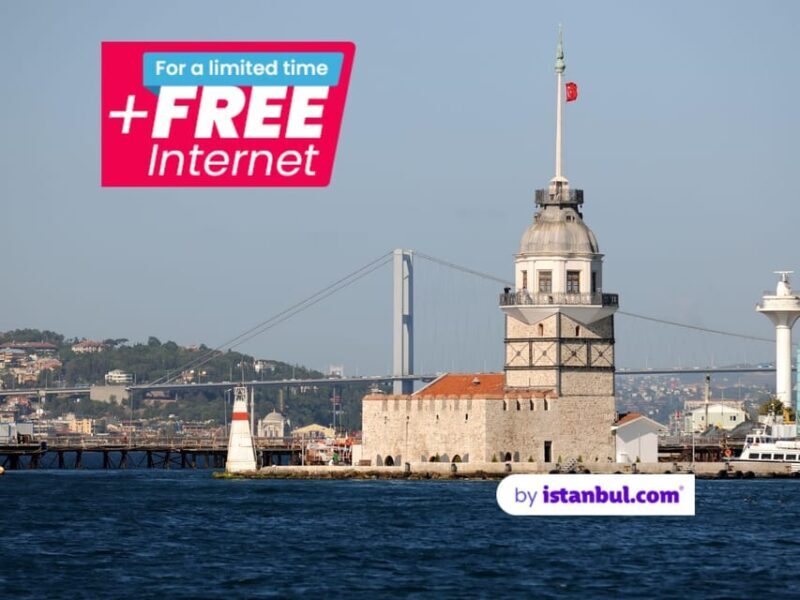 Istanbul: Maiden's Tower Entry Ticket with Audio Guide - The Maiden’s Tower: A Short History and Its Allure