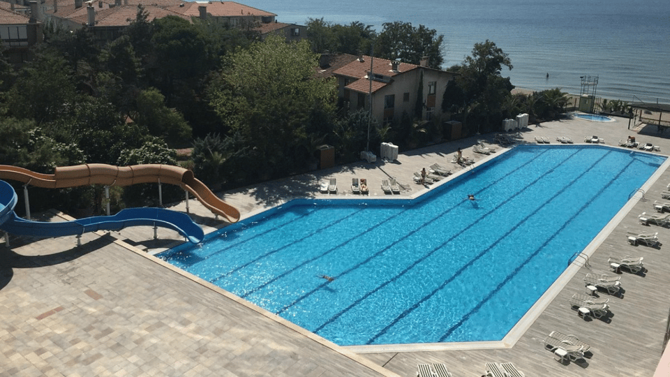 Istanbul: Marne Princess Beach Swimming Tour - What to Expect at Marin Princess Beach