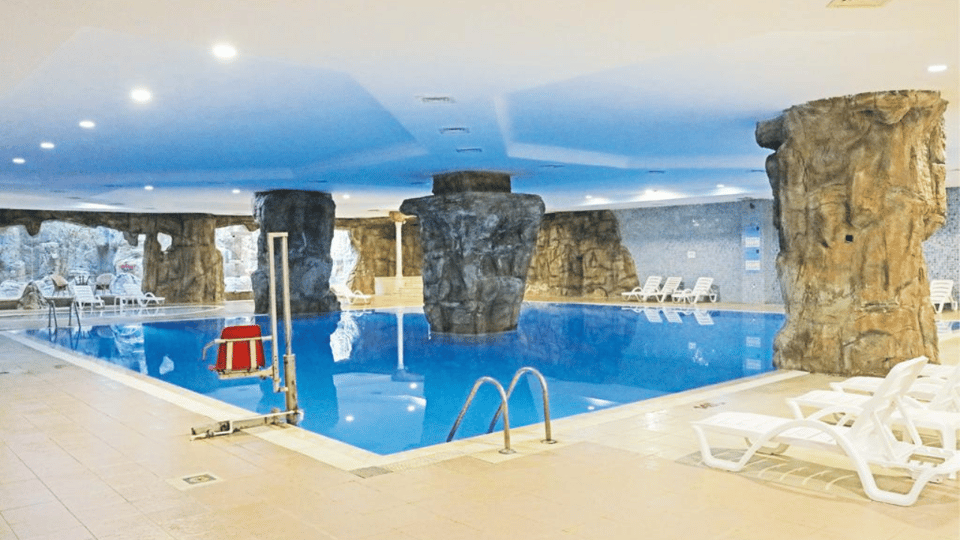 Istanbul: Marne Princess Beach Swimming Tour - What Do Reviewers Say?
