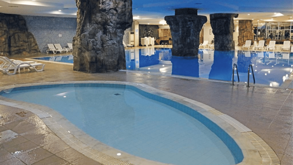 Istanbul: Marne Princess Beach Swimming Tour - The Sum Up
