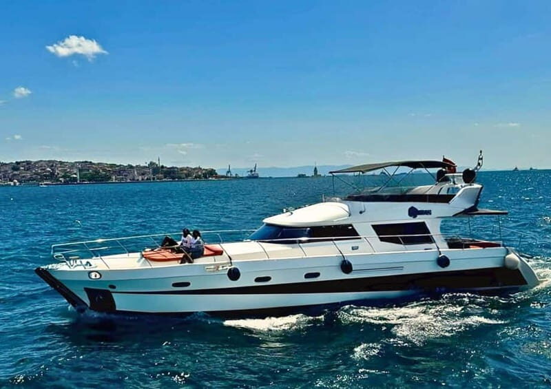 Istanbul: Morning Bosphorus Yacht Cruise w/Turkish Breakfast - Frequently Asked Questions