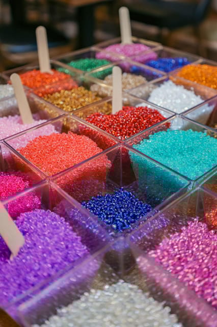 Istanbul: Mosaic Candle Holder Workshop - Who Should Consider This Experience?