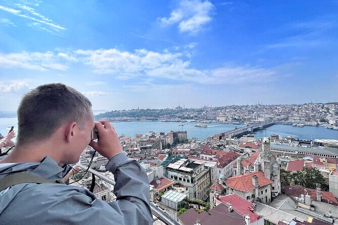 Istanbul: Multicultural Heritage & Captivating Bosphorus Cruise - An In-Depth Look at the Tour Experience