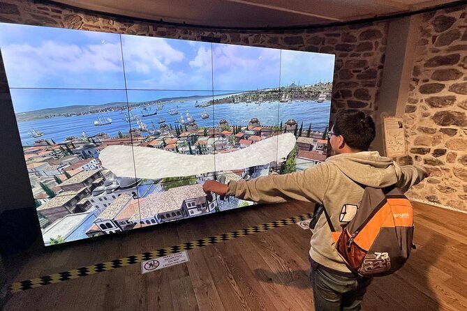 Istanbul: Multicultural Heritage & Captivating Bosphorus Cruise - FAQ