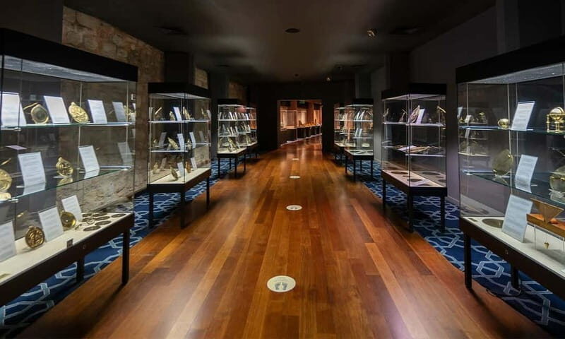 Istanbul: Museum of History of Islamic Science & Technology - What You Can Expect at the Museum