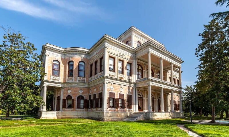 Istanbul: National Palaces Full Pass incl. Dolmabahce Palace - An Introduction to the Full Experience
