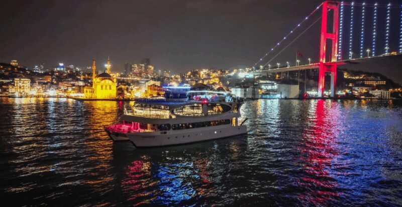 Istanbul: New Year's Eve Bosphorus Dinner Cruise Party 2026 - Final Thoughts: Is It Worth It?
