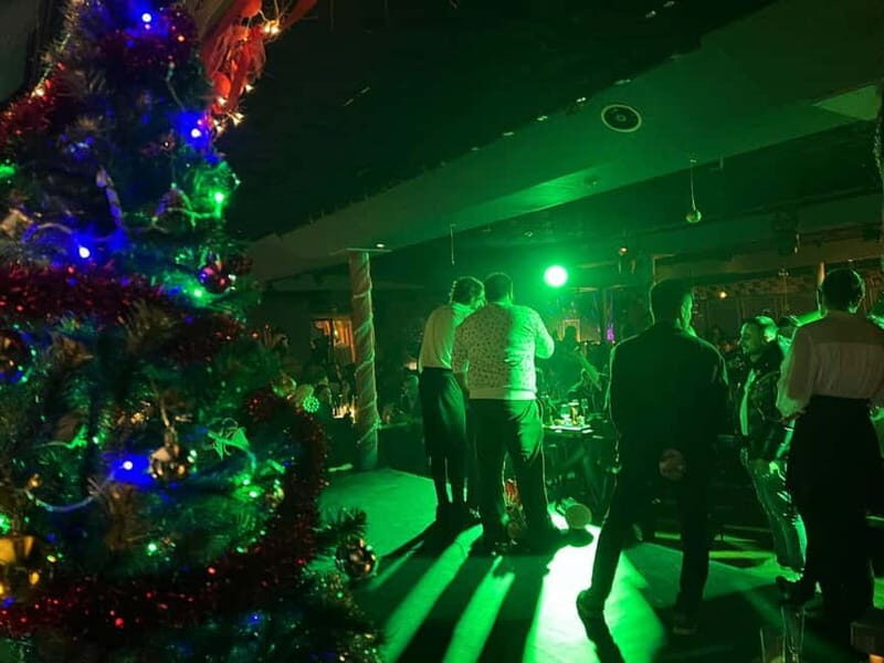Istanbul: New Year's Eve Bosphorus Dinner Cruise Party 2026 - Introduction: A Sparkling Way to Ring in the New Year in Istanbul