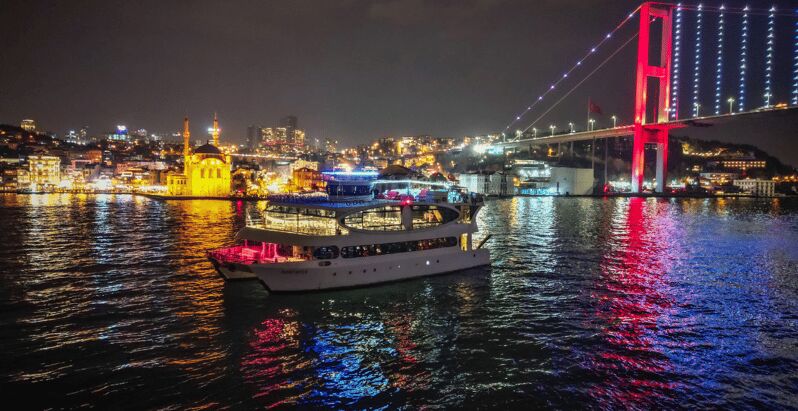 Istanbul: New Year's Eve Bosphorus Dinner Cruise Party 2026 - Final Thoughts: Is It Worth It?