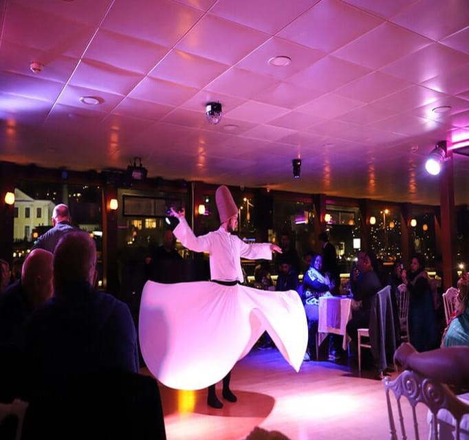 Istanbul: New Year's Eve Bosphorus Dinner Cruise Party 2026 - Final Thoughts on Value and Experience