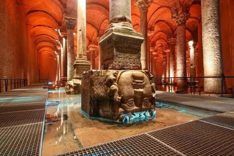 Istanbul: Night Private Guided City Tour - What Makes This Tour Stand Out?
