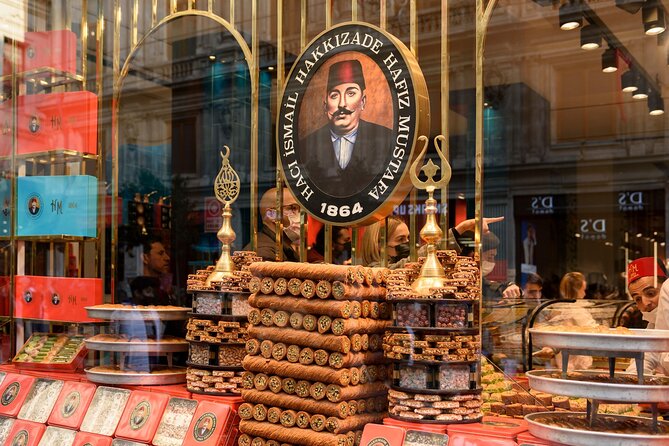 Istanbul Night Walking Tour - Accessibility and Restrictions