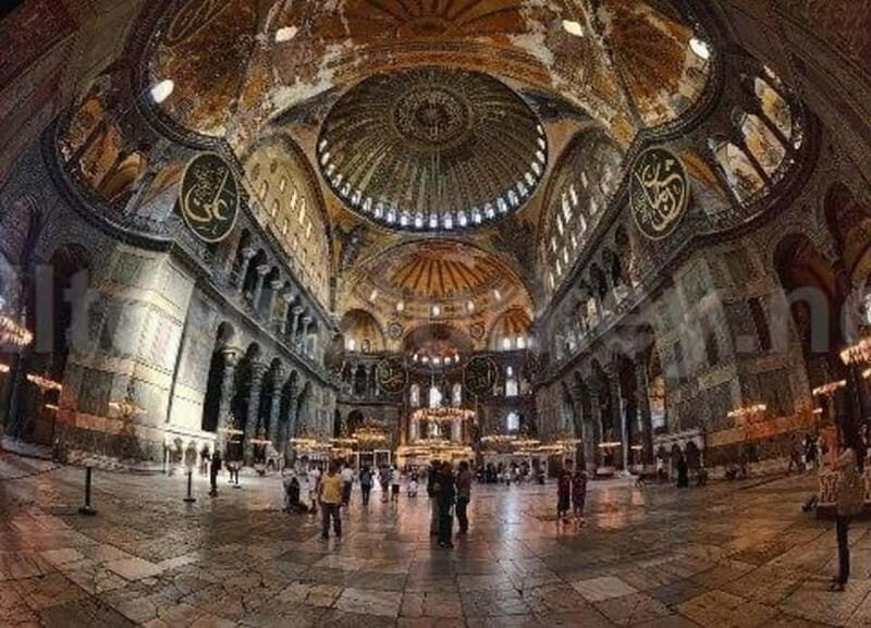 Istanbul: Old and New Istanbul Guided Full or Half Day Tour - Who Will Love This Tour?