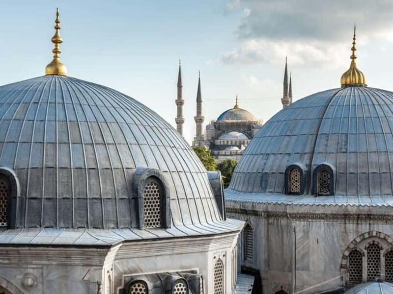 Istanbul: Old and New Istanbul Guided Full or Half Day Tour - Final Thoughts