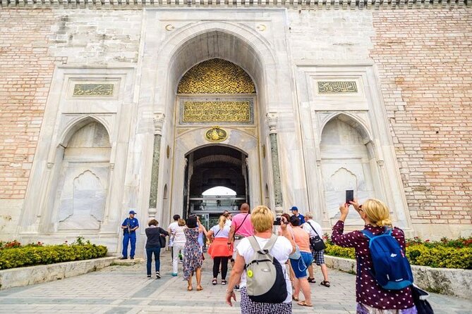 Istanbul Old City Full Day Tour Review - Final Thoughts