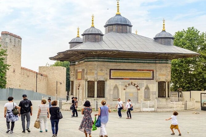 Istanbul Old City Full Day Tour Review - Since You Asked