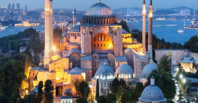 Istanbul Old City Full Day Tour - Booking and Cancellation Policy