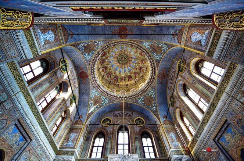 Istanbul: Old City Full-Day Tour with Lunch and Hotel Pickup - A Complete Breakdown of the Tour Experience  