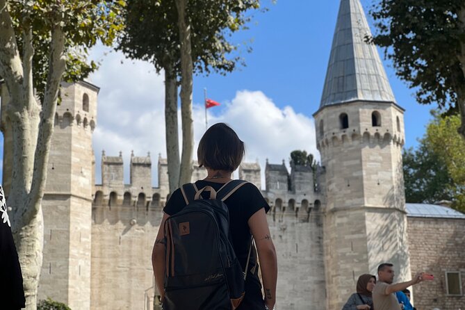 Istanbul Old City Guided Walking Tour - Significance of the Hippodrome