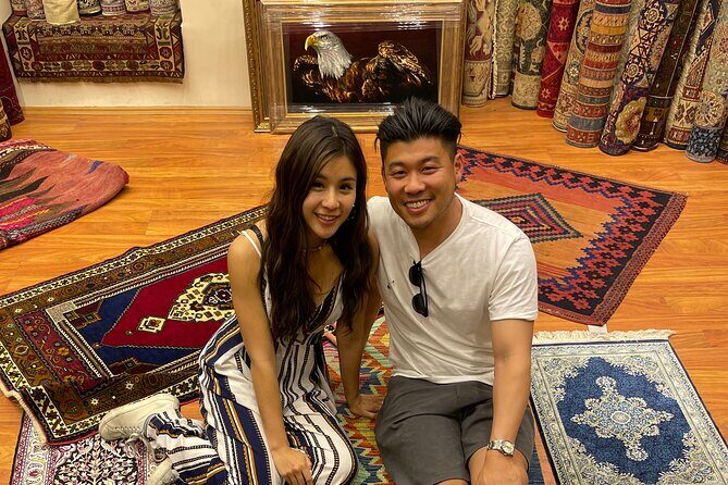 Istanbul Old City Private Guided Tour One Up to Six - An In-Depth Look at the Tour Experience